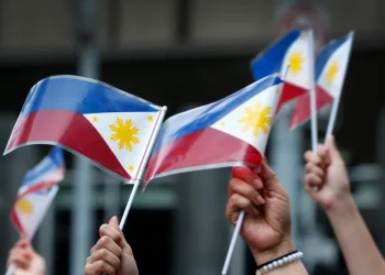 Philippines cân nhắc đưa ngân sách quốc gia lên blockchain