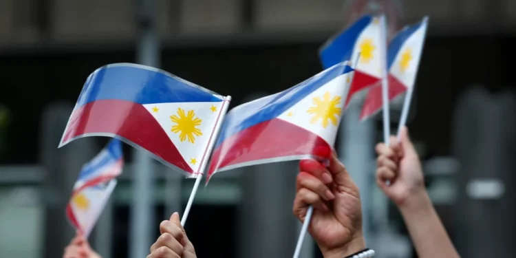 Philippines cân nhắc đưa ngân sách quốc gia lên blockchain