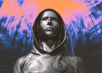 Bức tượng Satoshi Nakamoto được thu hồi sau khi bị ném xuống hồ tại Lugano, Thụy Sĩ