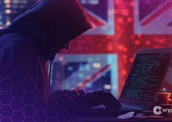 Kẻ lừa đảo giả mạo cảnh sát Anh chiếm đoạt Bitcoin 2,8 triệu USD