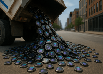 DeFi Development Corp. gia tăng dự trữ Solana 77 triệu USD