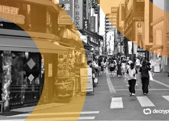 Kakao chuẩn bị ra mắt stablecoin KRW trên blockchain Kaia