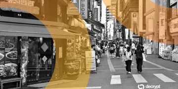 Kakao chuẩn bị ra mắt stablecoin KRW trên blockchain Kaia