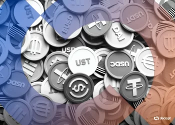 Nhà phát hành stablecoin Paxos nộp đơn xin giấy phép ngân hàng quốc gia Mỹ