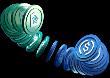 Stablecoin thống trị thị trường tài sản mã hóa châu Phi hạ Sahara, vượt Bitcoin