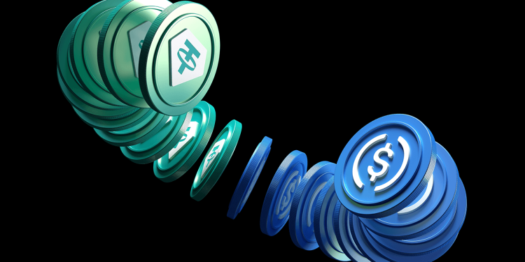 Stablecoin thống trị thị trường tài sản mã hóa châu Phi hạ Sahara, vượt Bitcoin