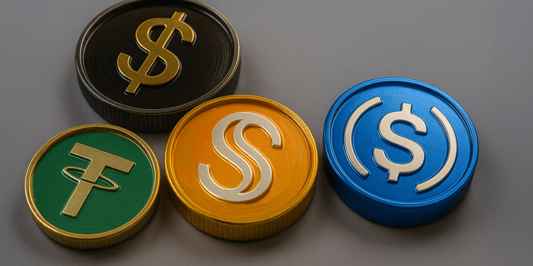 Vốn hóa thị trường stablecoin vượt 270 tỷ USD, thiết lập kỷ lục mới