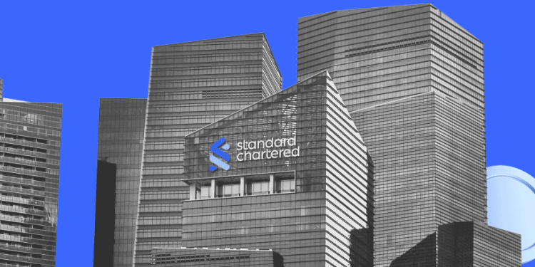 Standard Chartered và Animoca Brands thành lập công ty phát hành stablecoin HKD