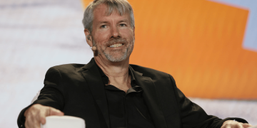 Bitcoin đang giảm và các công ty kho bạc tăng cường mua giữa đợt điều chỉnh