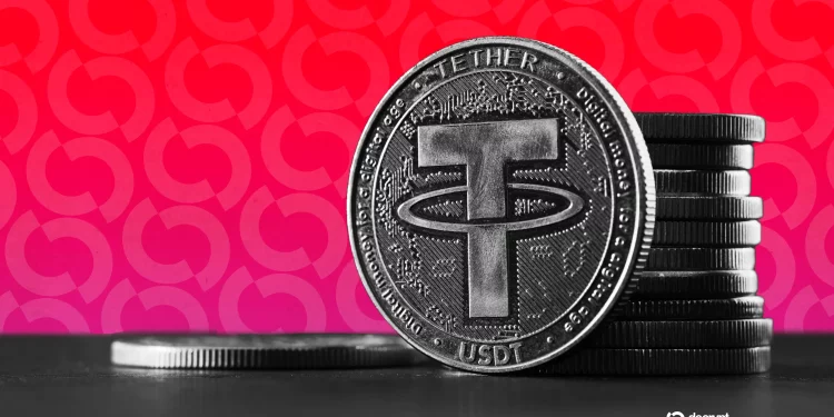 Tether triển khai USDT trên Bitcoin thông qua giao thức RGB