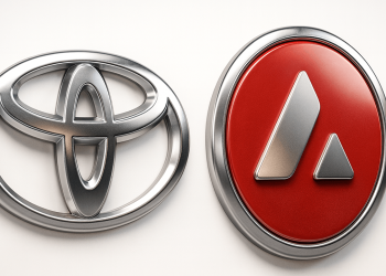 Toyota hợp tác với Avalanche đề xuất giao thức blockchain cho ngành vận tải