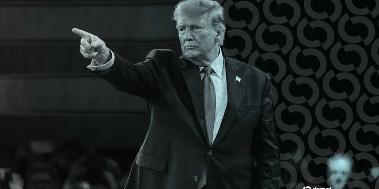 Coinbase niêm yết stablecoin USD1 của World Liberty do Trump hậu thuẫn