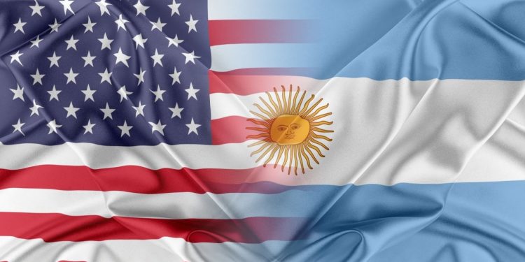 Nhà lập pháp Mỹ khảo sát hệ sinh thái tài sản mã hóa Argentina
