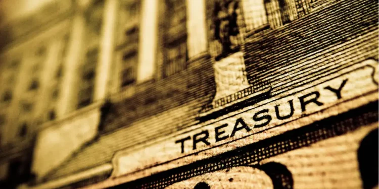 Bộ Ngân khố Mỹ mở đợt tham vấn về giám sát stablecoin