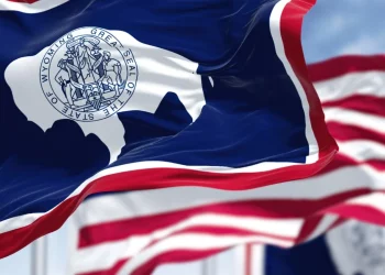 Wyoming trở thành tiểu bang đầu tiên phát hành Stablecoin trên 7 Blockchain