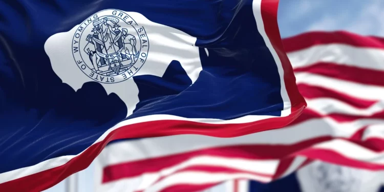 Wyoming trở thành tiểu bang đầu tiên phát hành Stablecoin trên 7 Blockchain