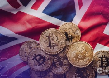 Anh quốc cân nhắc nới lỏng quy định tài chính cho tài sản số