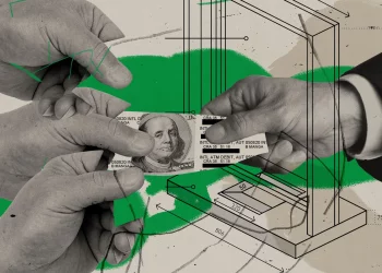 Ngân hàng Mỹ xử lý 312 tỷ USD tiền bất hợp pháp, tài sản mã hóa vẫn là tâm điểm tranh cãi