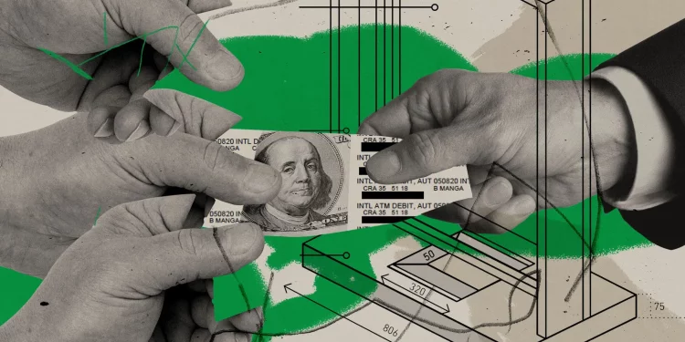 Ngân hàng Mỹ xử lý 312 tỷ USD tiền bất hợp pháp, tài sản mã hóa vẫn là tâm điểm tranh cãi