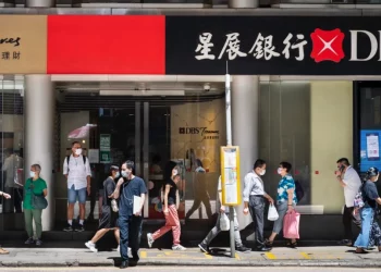 Ripple stablecoin được DBS Bank tích hợp trong thỏa thuận ba bên