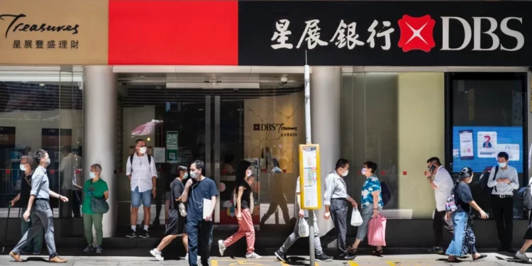 Ripple stablecoin được DBS Bank tích hợp trong thỏa thuận ba bên