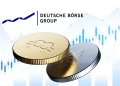 Deutsche Börse gia nhập cuộc đua thanh toán tài sản mã hóa