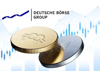 Deutsche Börse gia nhập cuộc đua thanh toán tài sản mã hóa