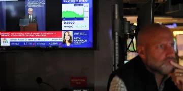 Các quỹ ETF Bitcoin và Ethereum hút hơn 600 triệu USD trước cuộc họp của Fed