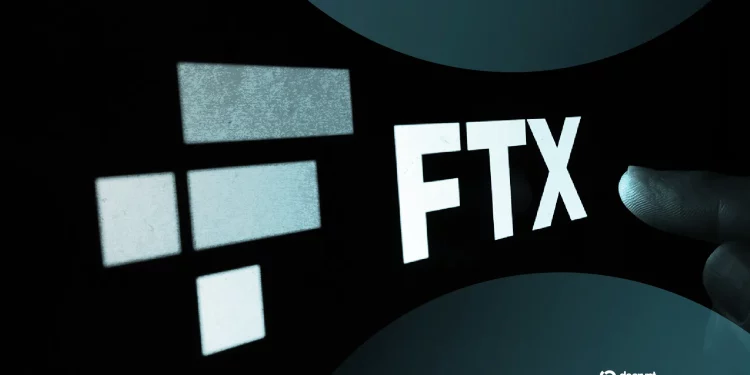 FTX Recovery Trust kiện Genesis Digital Assets đòi 1,15 tỷ USD