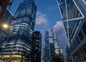 Hồng Kông tiến tới nới lỏng tiêu chuẩn ngân hàng cho tài sản mã hóa