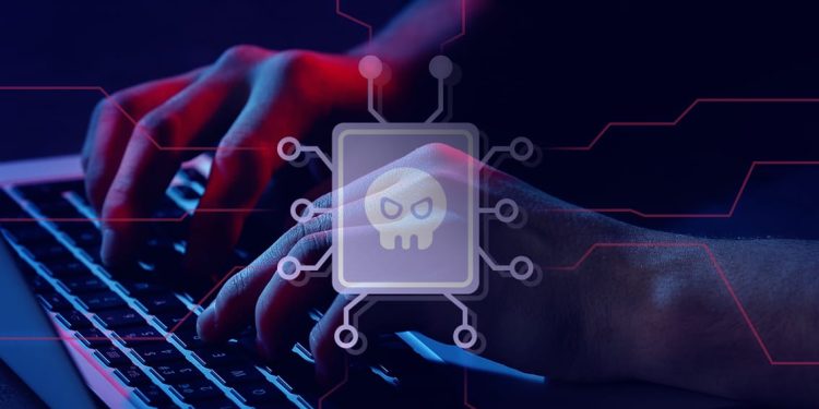 Tin tặc biến hợp đồng thông minh thành nơi ẩn náu cho mã độc