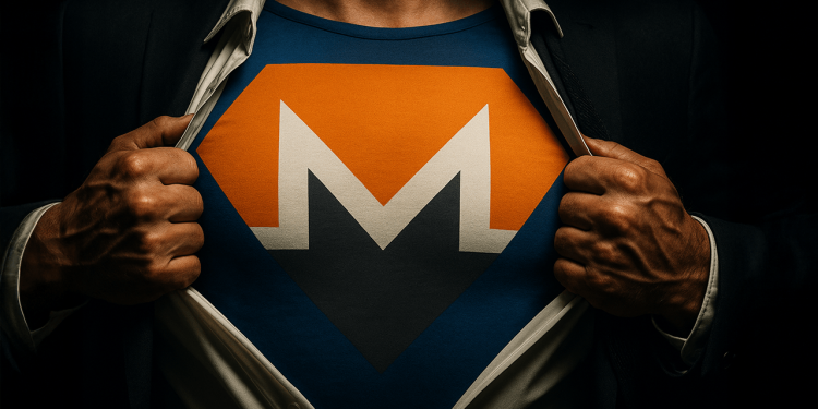 Monero vượt 300 USD bất chấp tái cơ cấu 18 block gây tranh cãi