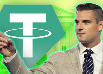 Tether ra mắt stablecoin USAT, bổ nhiệm CEO mới