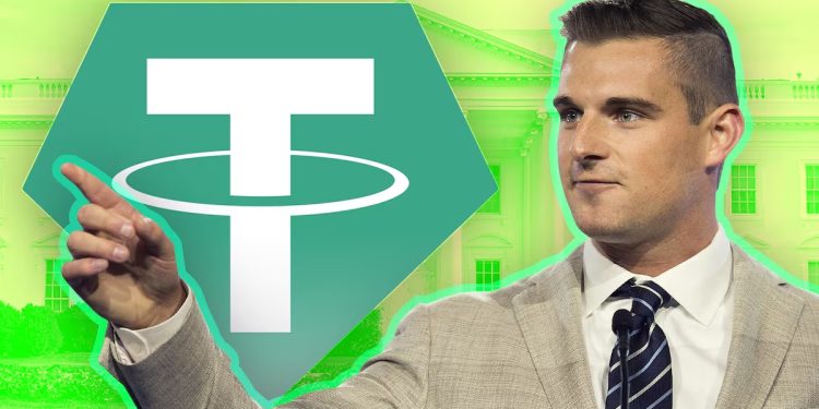 Tether ra mắt stablecoin USAT, bổ nhiệm CEO mới