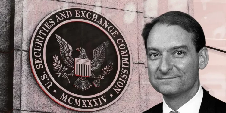 Chủ tịch SEC Atkins thúc đẩy “miễn trừ cho đổi mới” cho tài sản mã hóa trước cuối năm