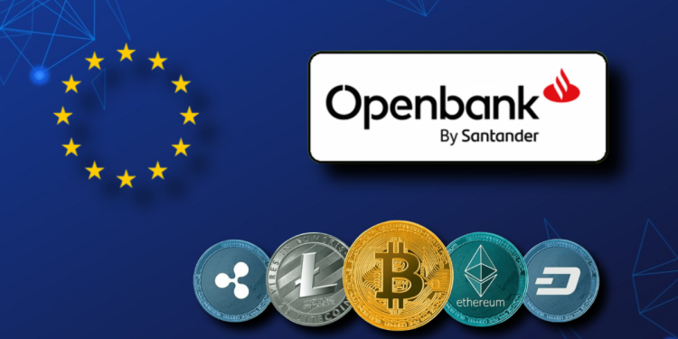 Tập đoàn Santander gia nhập cuộc đua tài sản số tại thị trường Đức