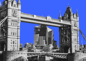 Dự án thí điểm tiền gửi bảng Anh token hóa chính thức khởi động