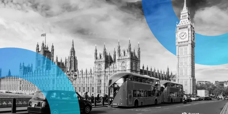 Vương quốc Anh soạn thảo quy định AML mới cho tài sản mã hóa