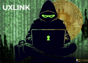 Tin tặc UXLink sa bẫy phishing sau khi khai thác lỗ hổng 30 triệu USD