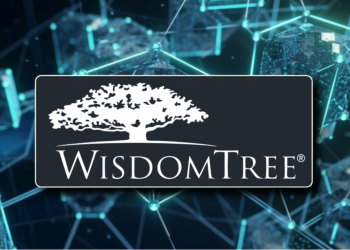 WisdomTree ra mắt quỹ tín dụng tư nhân token hóa