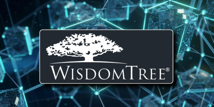 WisdomTree ra mắt quỹ tín dụng tư nhân token hóa