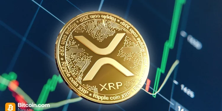 XRP mở rộng vào DeFi với sản phẩm lợi suất mã hóa lên tới 8%