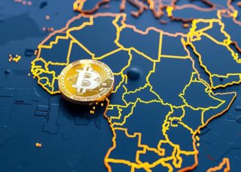 Châu Phi hạ Sahara bứt phá mạnh về chấp nhận tài sản mã hóa