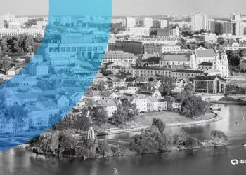 Belarus bắt buộc ngân hàng áp dụng tài sản mã hóa để né trừng phạt