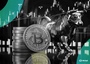 Bitcoin và Ethereum chỉ mới đi “nửa chặng đường” chu kỳ tăng