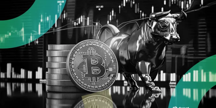 Bitcoin và Ethereum chỉ mới đi “nửa chặng đường” chu kỳ tăng