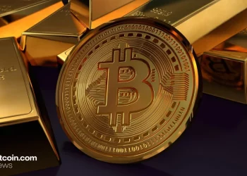 Deutsche Bank dự báo Bitcoin sẽ gia nhập dự trữ ngân hàng trung ương cùng vàng vào năm 2030