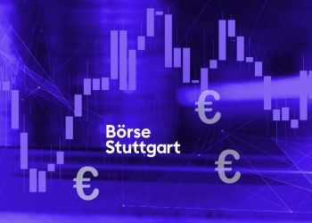 Sở Giao dịch Stuttgart ra mắt nền tảng blockchain cho tài sản token hóa
