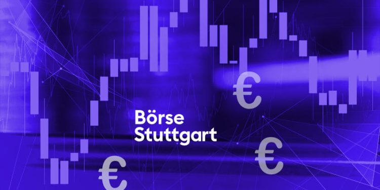 Sở Giao dịch Stuttgart ra mắt nền tảng blockchain cho tài sản token hóa