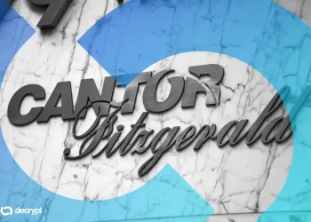 Cantor Fitzgerald ra mắt quỹ Bitcoin được bảo vệ bằng vàng